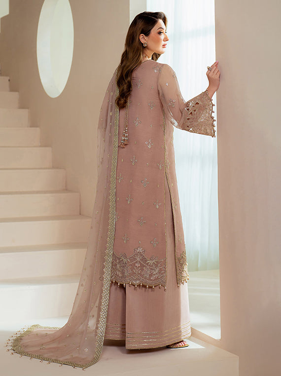 Alizeh Exclusive Formals Collection 2026 (AF-BHM-4043-Jade)