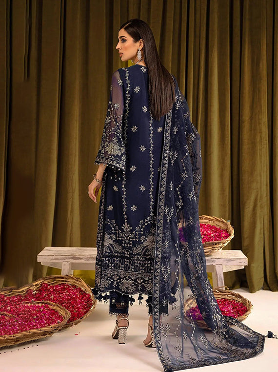 Alizeh Exclusive Luxury Formals 2026 (AF-CH-2164-Daim)