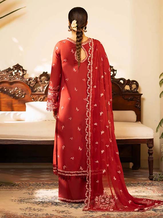 Majestic Muse Wedding Collection 2026 by Umar Poshak (Gulaal-06-Nazanin)