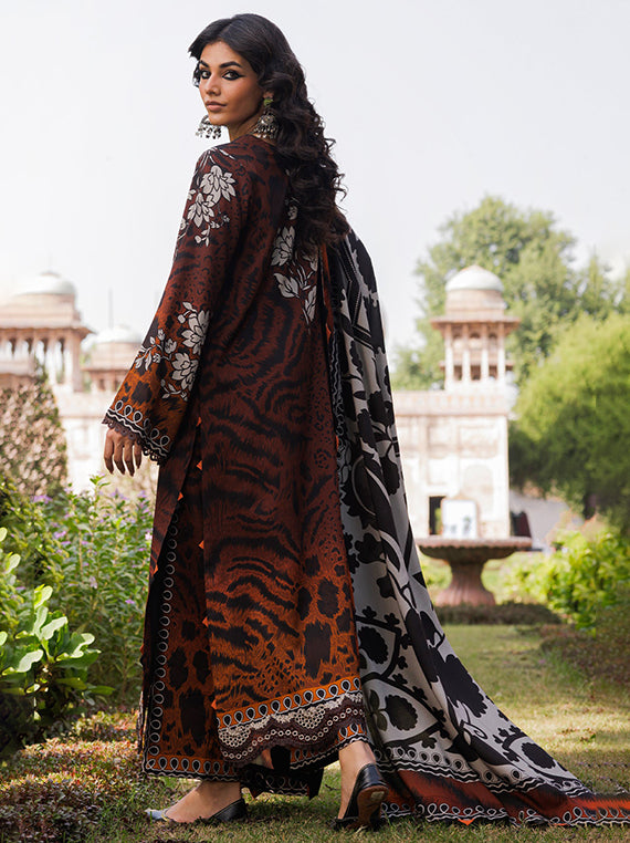 Luxury Winter Essentials Collection 2026 (CCW6-15 by Charizma) (Copy)