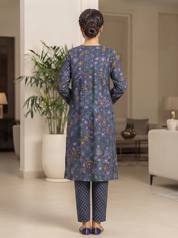 2pc Cambric Cotton Edit 2026 Vol-FB05 (D-01)