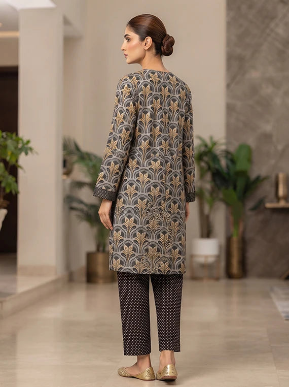 2pc Cambric Cotton Edit 2026 Vol-FB05 (D-04)