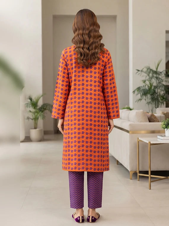 2pc Cambric Cotton Edit 2026 Vol-FB05 (D-05)