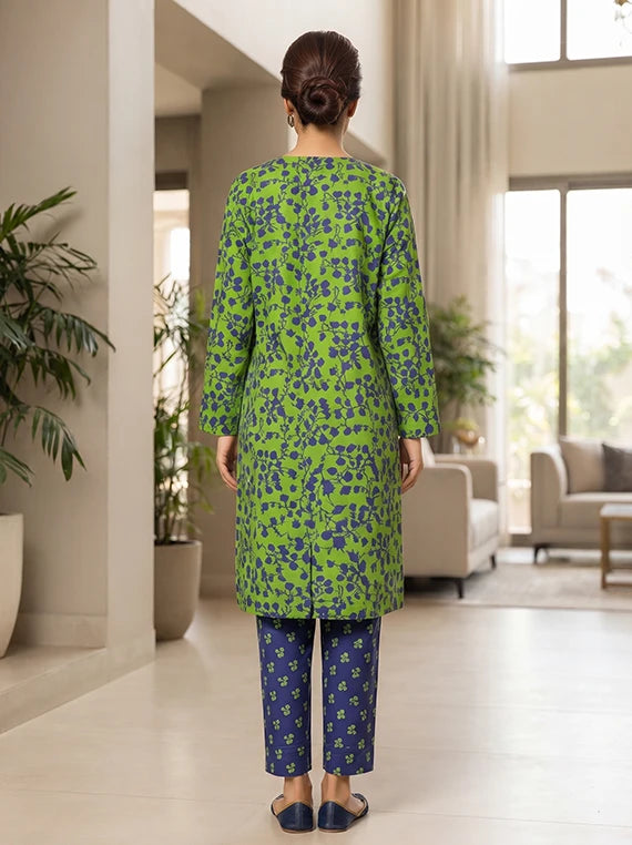 2pc Cambric Cotton Edit 2026 Vol-FB05 (D-16)
