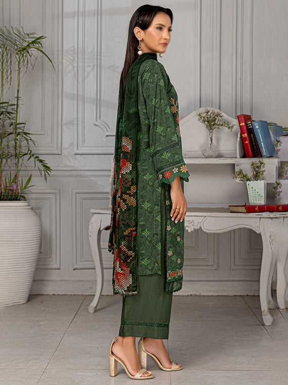 Luxury Winter Essentials Collection 2026 ( FAW-305 by Fantak )