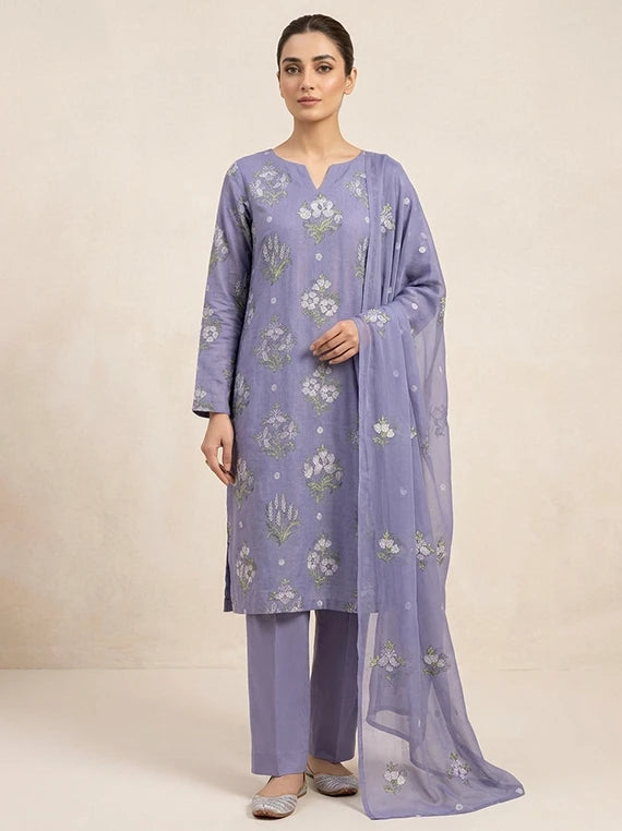 3pc Karai Karandi Edit 2026 Vol-26DZ30 (D-02)