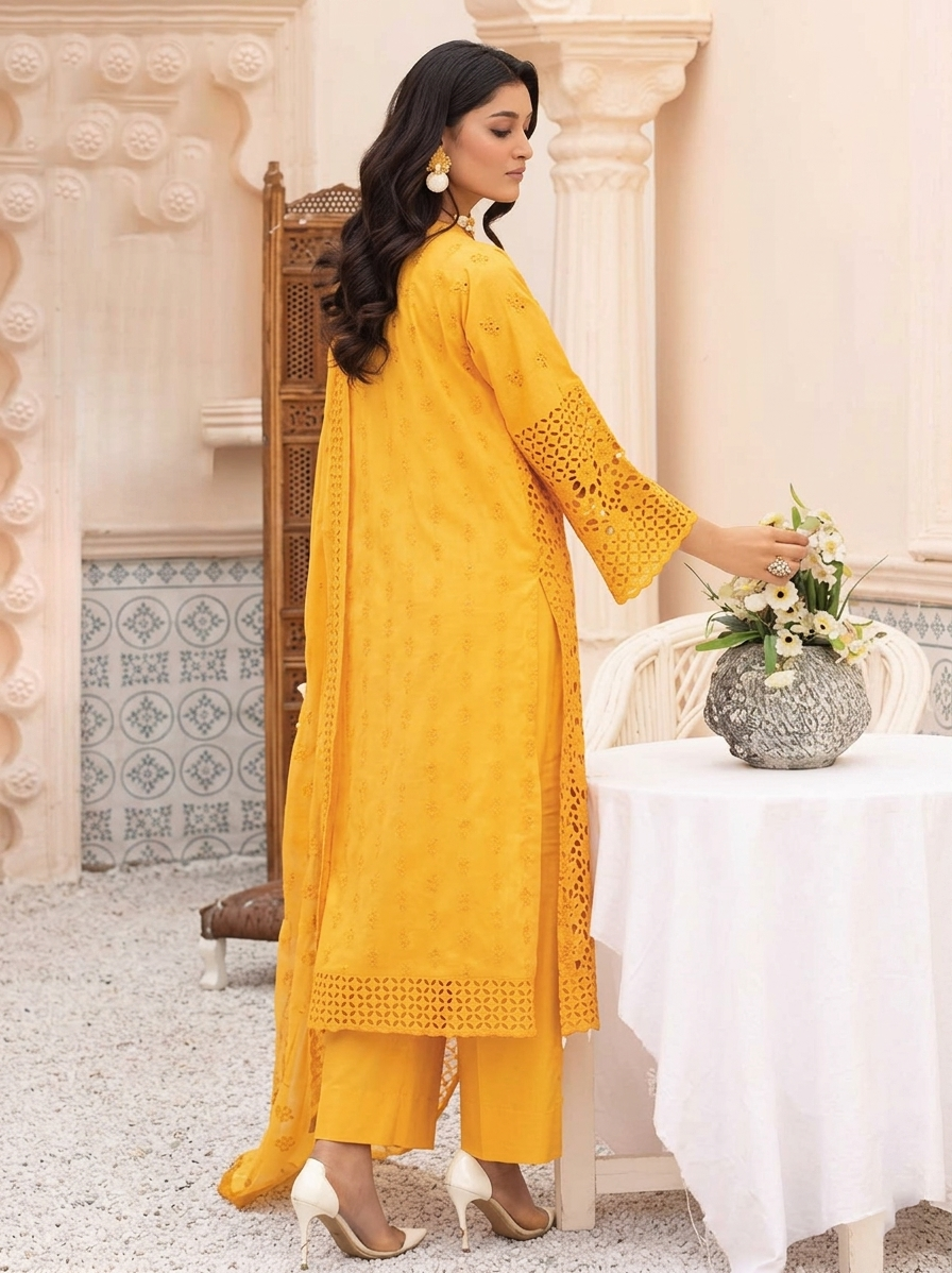 Premium Winter Wear Collection 2026 (Shehnai By Wania WL-260)