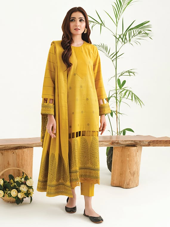 Luxury Winter Essentials Collection 2026 (johra JH-410)