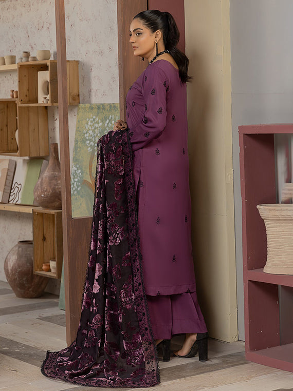 Luxury Winter Essentials Collection 2026 ( D-2078 by Saffron )