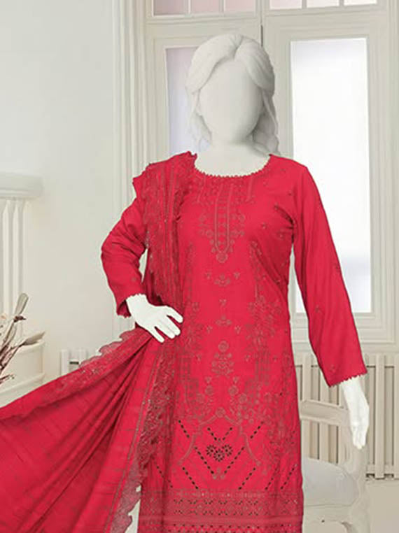 Premium Winter Wear Collection 2026 (Zarnab D-457)