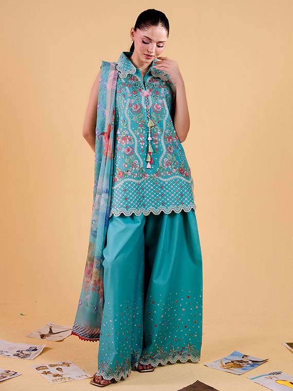 Multi-Brand Winter Collection 2026 (VT26V2-5A)
