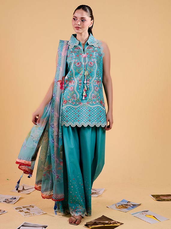 Multi-Brand Winter Collection 2026 (VT26V2-5A)