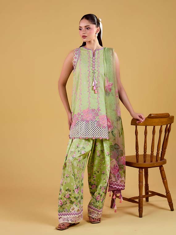 Multi-Brand Winter Collection 2026 (VT26V2-7A)