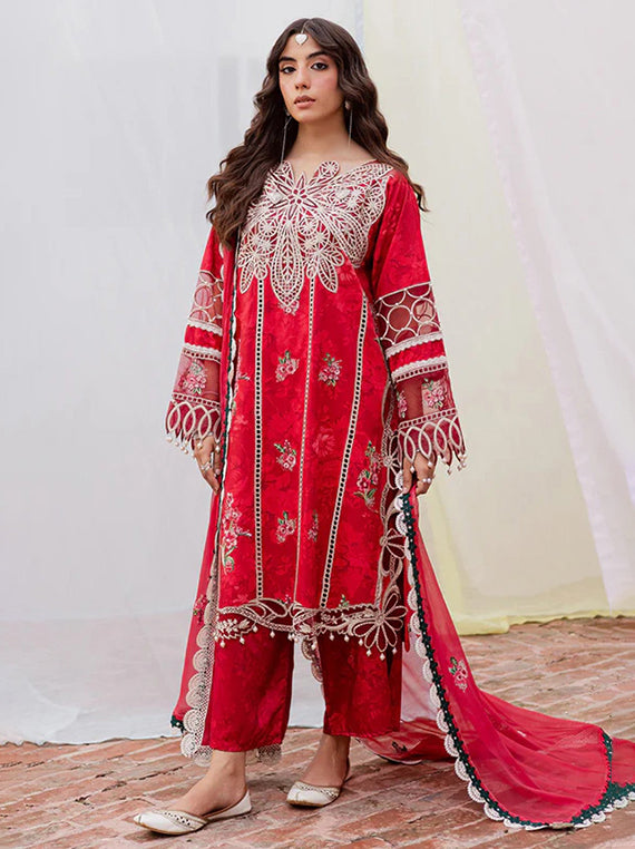 Luxury Winter Essentials Collection 2026 (Mahnur By Gulzar  G-03)