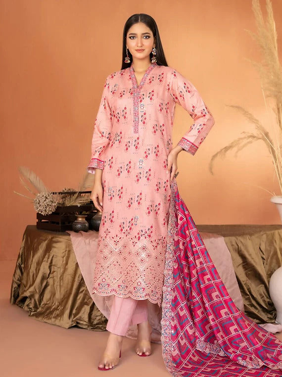 AAMAIRA by Tawakkal Fabrics Lawn Collection 2026