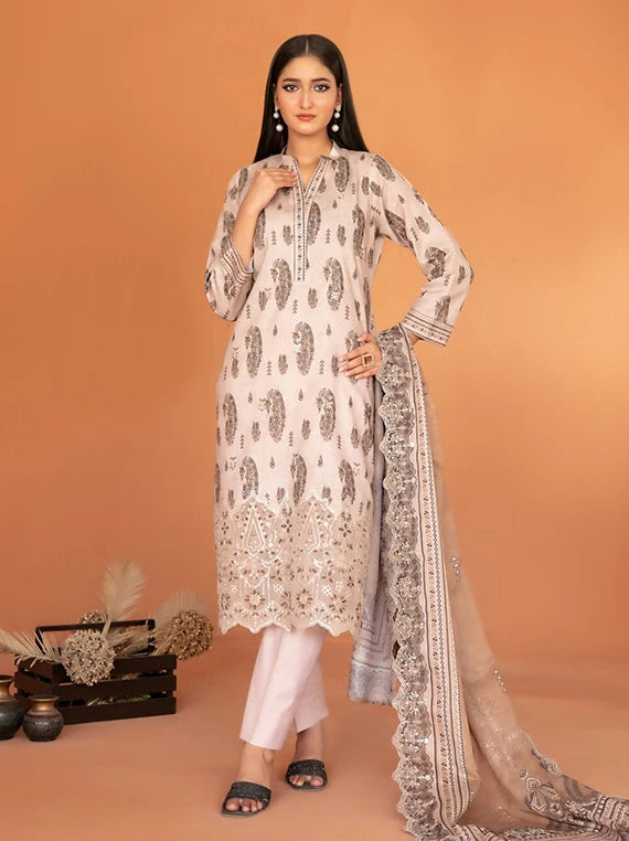 AAMAIRA by Tawakkal Fabrics Lawn Collection 2026