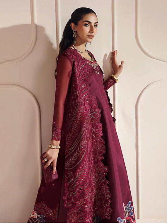 Alizeh Exclusive Formals Collection 2026 (AF-BCH-2203-JUGNU)