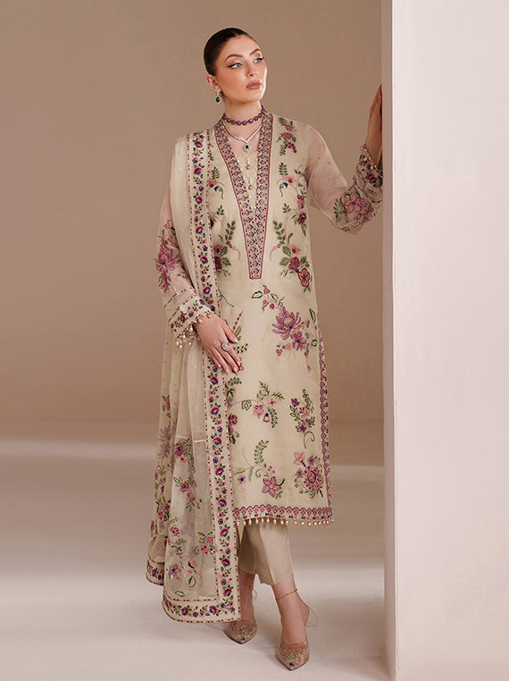 Alizeh Exclusive Formals Collection 2026 (AF-BDHG-5041-Victoria)