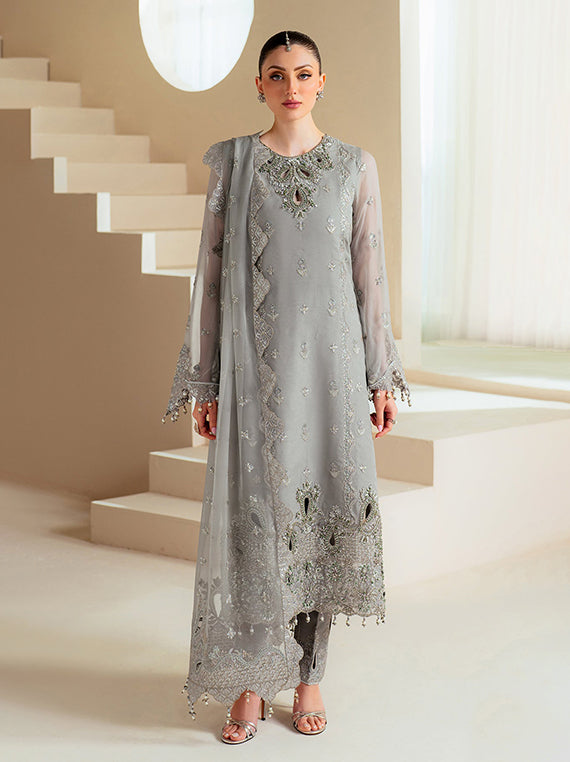 Alizeh Exclusive Formals Collection 2026 (AF-BHM-4046-Ahvi)