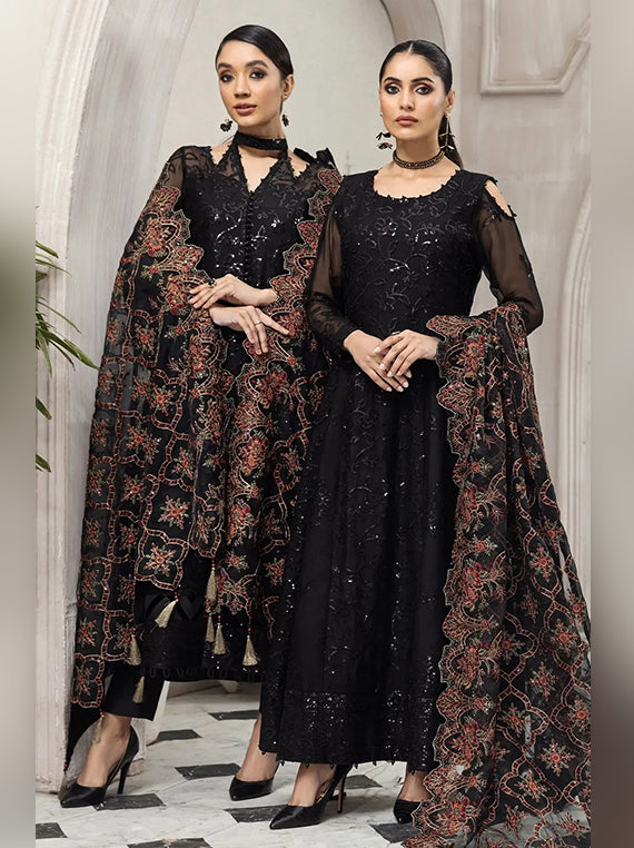 Alizeh Exclusive Formals Collection 2026 (AF-CH-2101-Arman)