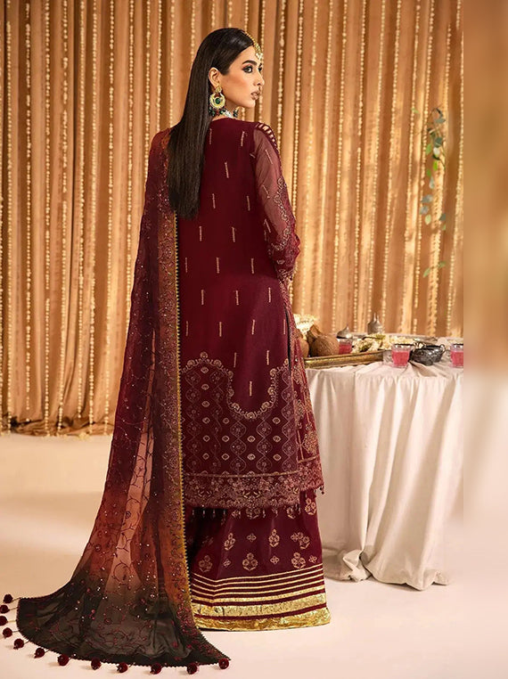 Alizeh Exclusive Formals Collection 2026 (AF-CH-2157-Roheen)