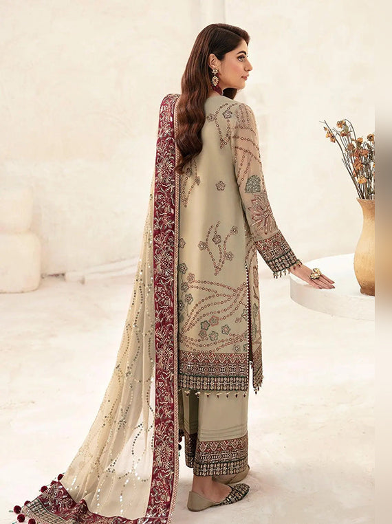 Alizeh Exclusive Formals Collection 2026 (AF-CH-2166-Aysun)