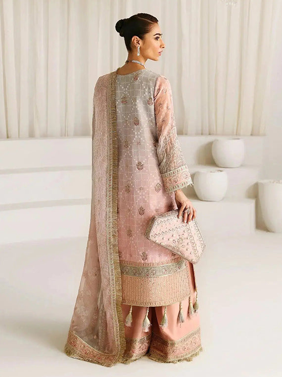 Alizeh Exclusive Formals Collection 2026 (AF-CH-2181-Breeze)