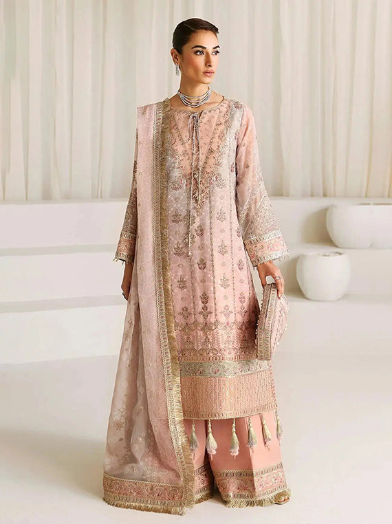 Alizeh Exclusive Formals Collection 2026 (AF-CH-2181-Breeze)