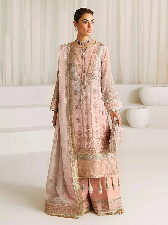 Alizeh Exclusive Formals Collection 2026 (AF-CH-2181-Breeze)