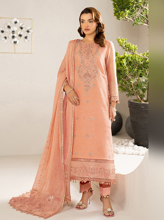 Alizeh Exclusive Formals Collection 2026 (AF-CH-2185-Ransia)