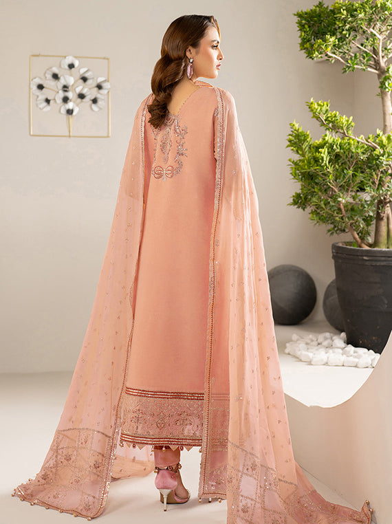 Alizeh Exclusive Formals Collection 2026 (AF-CH-2185-Ransia)