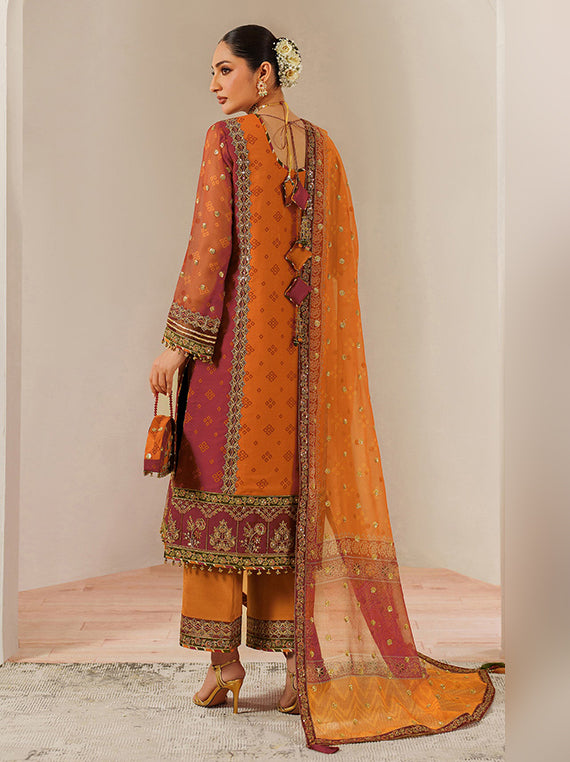 Alizeh Exclusive Formals Collection 2026 (AF-DHG-5036-Ehal)