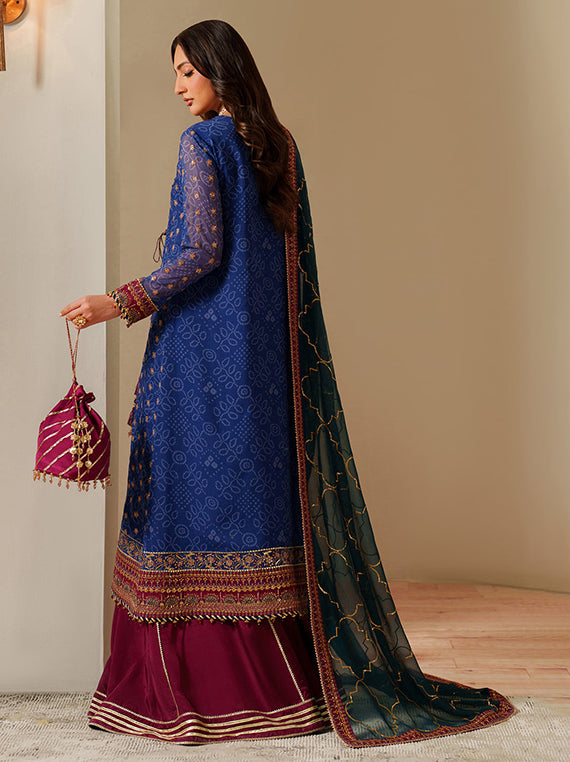 Alizeh Exclusive Formals Collection 2026 (AF-CH-2198-Rahsa)