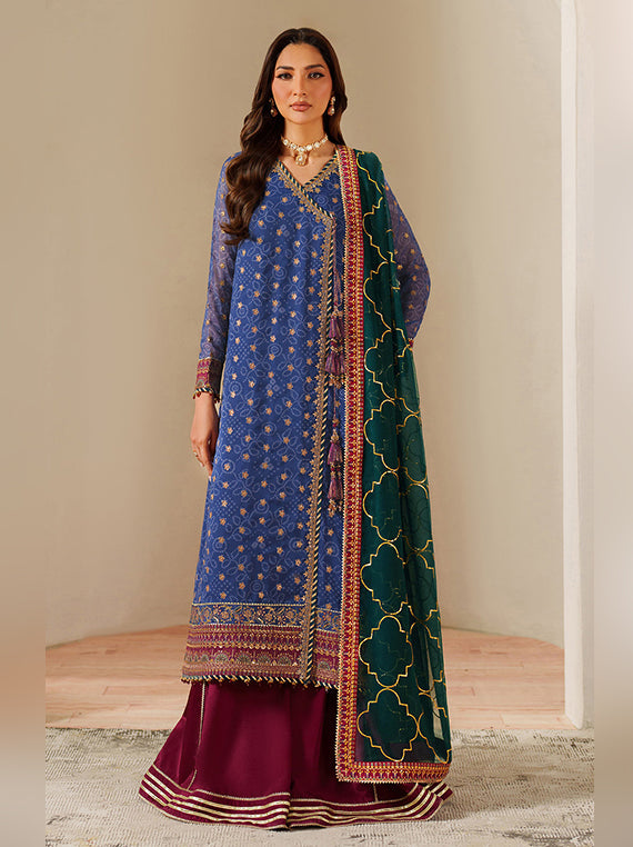 Alizeh Exclusive Formals Collection 2026 (AF-CH-2198-Rahsa)