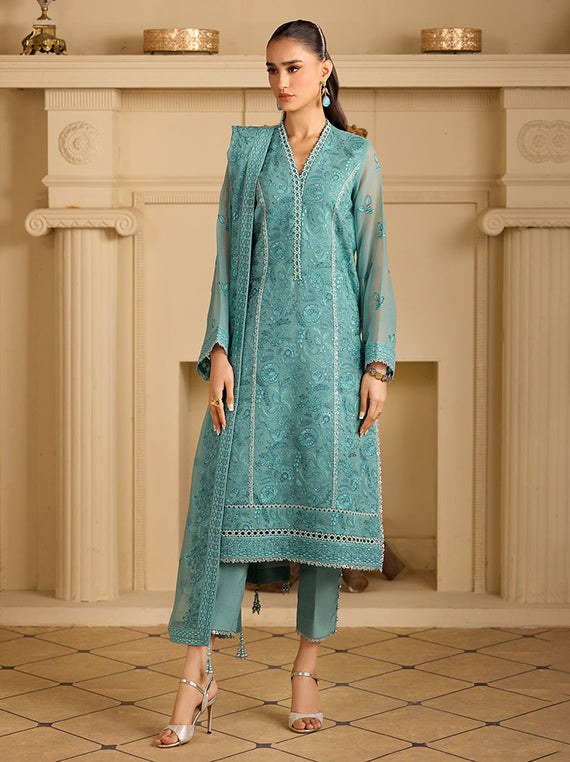 Alizeh Exclusive Formals Collection 2026 (AF-CH-2249-Abrish)