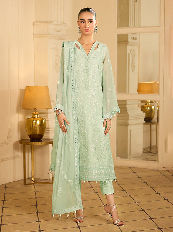 Alizeh Exclusive Formals Collection 2026 (AF-CH-2252-Zehnora)