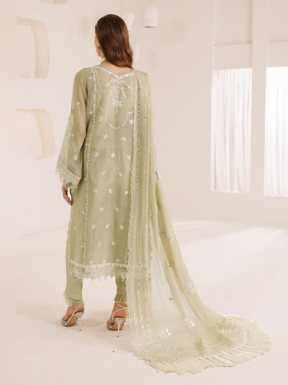 Alizeh Exclusive Formals Collection 2026 (AF-DHG-5031-Ahana)