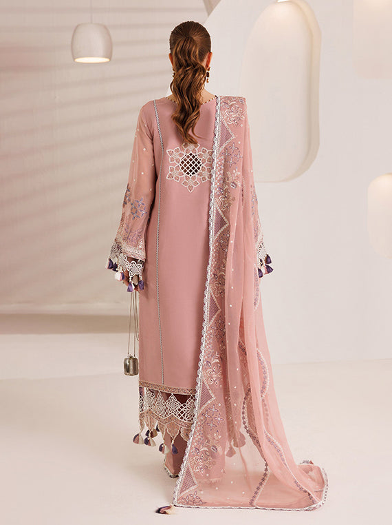 Alizeh Exclusive Formals Collection 2026 (AF-DHG-5032-Aabia)