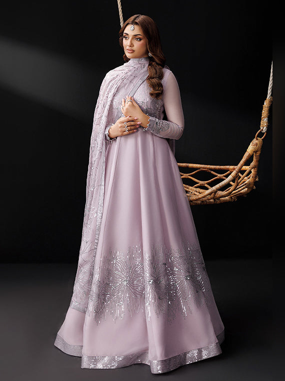 Alizeh Exclusive Formals Collection 2026 (AF-DUA-3033-Stardust)