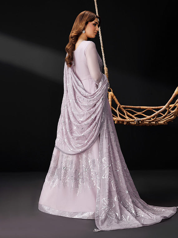 Alizeh Exclusive Formals Collection 2026 (AF-DUA-3033-Stardust)