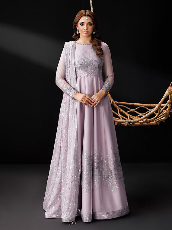 Alizeh Exclusive Formals Collection 2026 (AF-DUA-3033-Stardust)