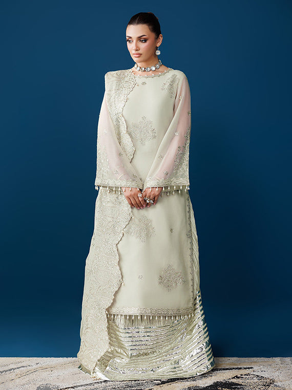Alizeh Exclusive Formals Collection 2026 (AF-DUA-3036-Dew Drop)