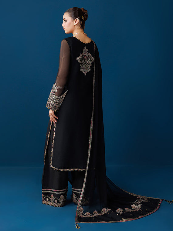 Alizeh Exclusive Formals Collection 2026 (AF-DUA-3037-Eclipse)