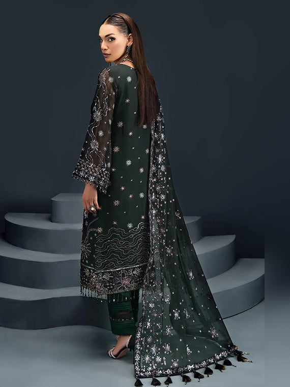 Alizeh Exclusive Formals Collection 2026 (AF-HM-4007-Cyra)
