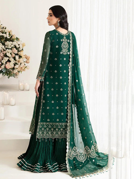 Alizeh Exclusive Formals Collection 2026 (AF-HM-4010-Stella)