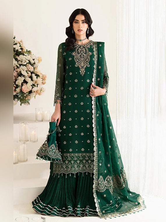 Alizeh Exclusive Formals Collection 2026 (AF-HM-4010-Stella)