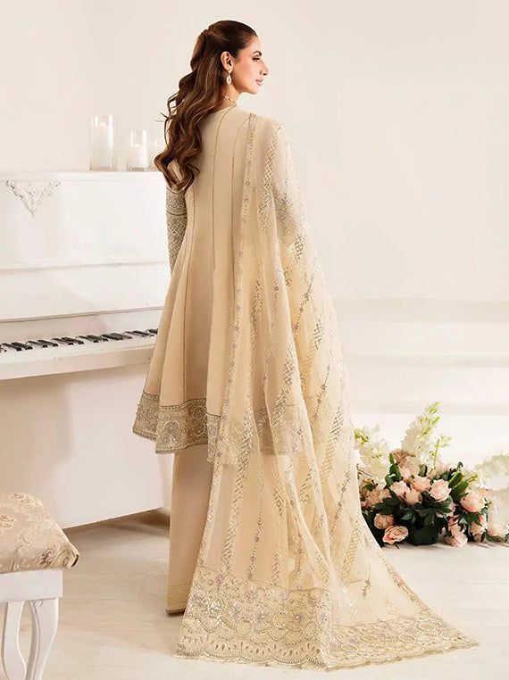 Alizeh Exclusive Formals Collection 2026 (AF-HM-4011-Denis)