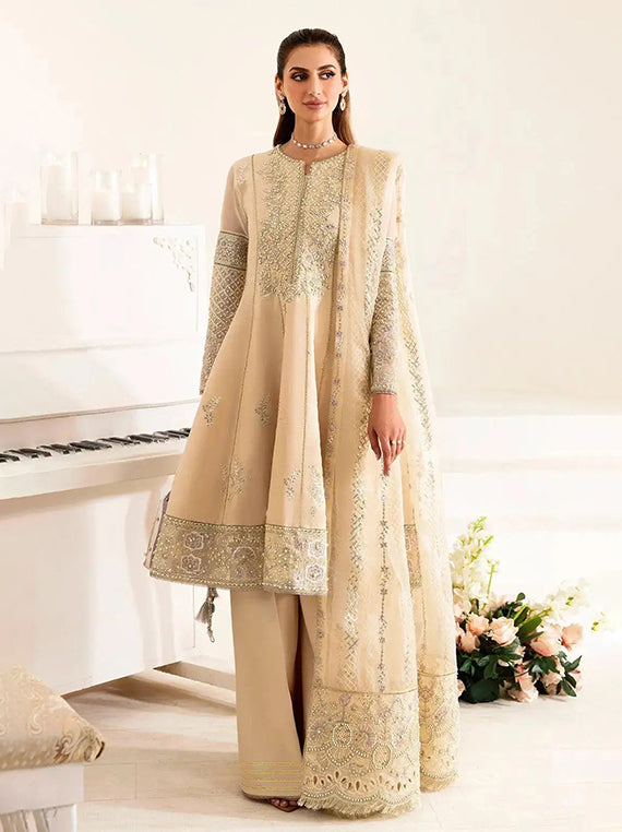 Alizeh Exclusive Formals Collection 2026 (AF-HM-4011-Denis)