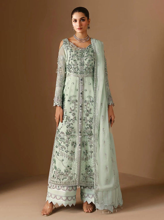 Alizeh Exclusive Formals Collection 2026 (AF-HM-4027-Sahar)