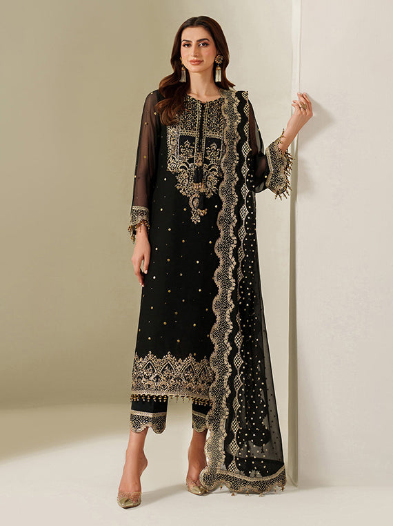 Alizeh Exclusive Formals Collection 2026 (AF-HM-4049-Reshma)